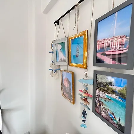 Sea Breeze Iv * Skala Neon Epivaton