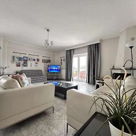 Sea Breeze Iv Apartment *