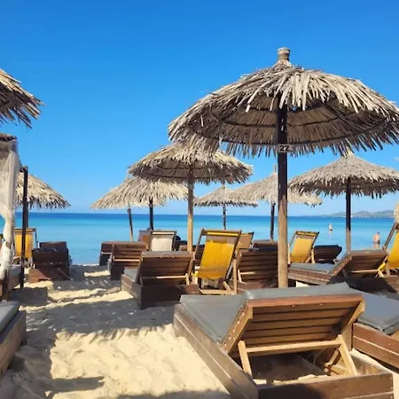 Appartamento Sea Breeze Iv