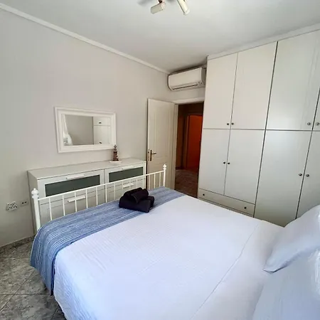 Apartment Sea Breeze Iv Skala Neon Epivaton
