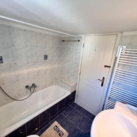 Apartment Sea Breeze Iv Skala Neon Epivaton