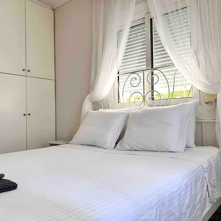 Sea Breeze Iv Apartment Skala Neon Epivaton